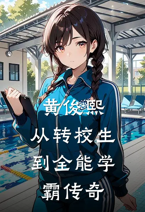 黄俊熙：从转校生到全能学霸传奇