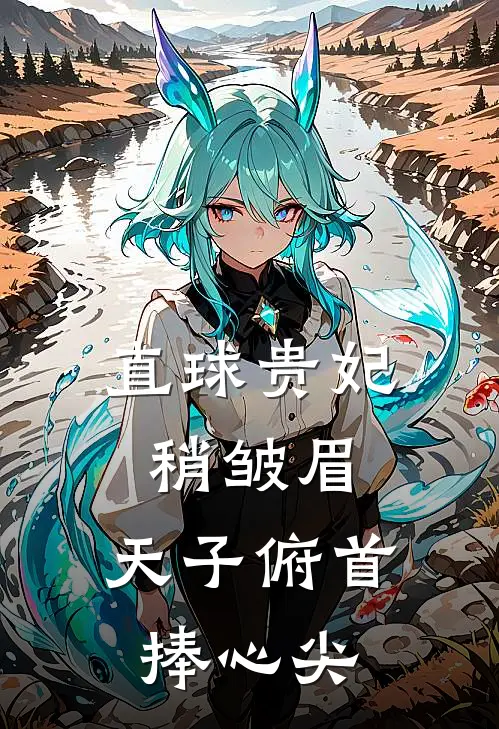 直球贵妃稍皱眉，天子俯首捧心尖