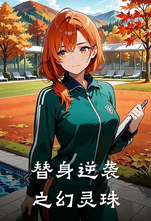 替身逆袭之幻灵珠