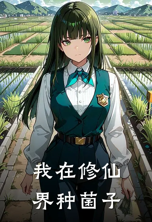 我在修仙界种菌子