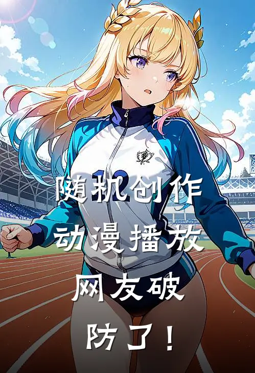 随机创作动漫播放，网友破防了！