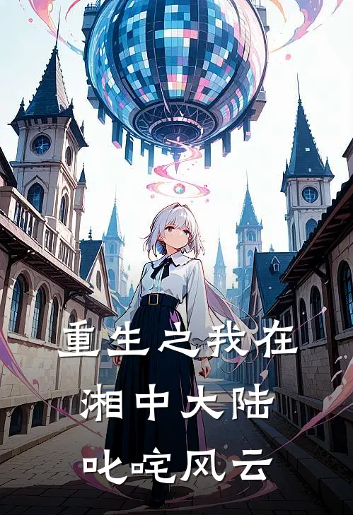 重生之我在湘中大陆叱咤风云