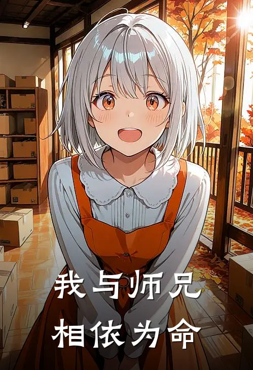 我与师兄相依为命