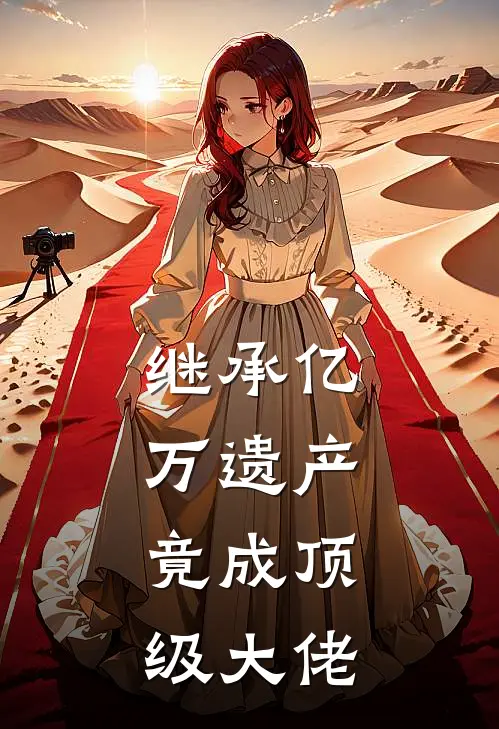 继承亿万遗产，竟成顶级大佬