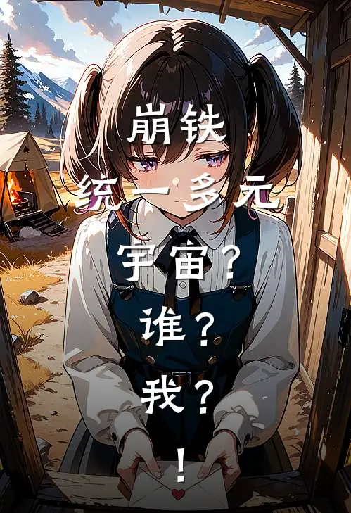 崩铁：统一多元宇宙？谁？我？！