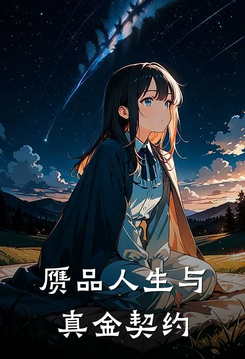 赝品人生与真金契约