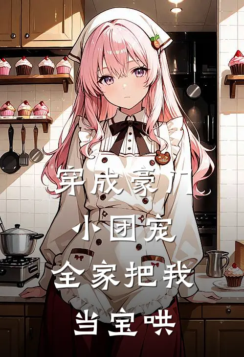 穿成豪门小团宠，全家把我当宝哄