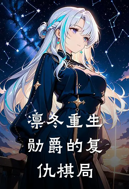 凛冬重生：勋爵的复仇棋局