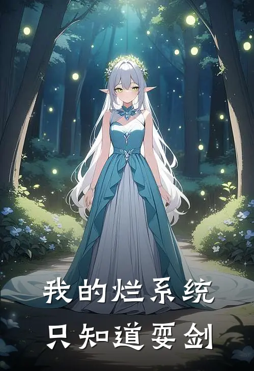 我的烂系统只知道耍剑