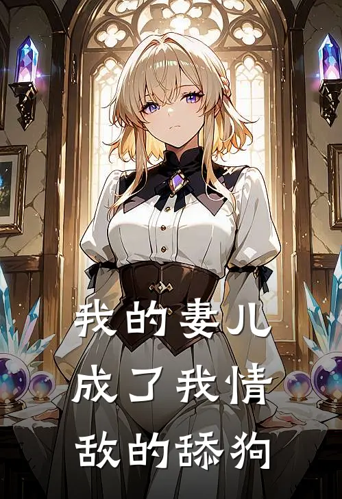 我的妻儿，成了我情敌的舔狗