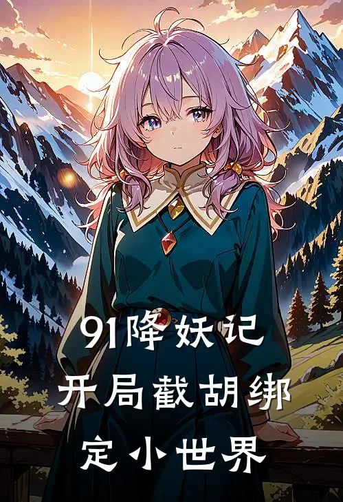 91降妖记开局截胡绑定小世界