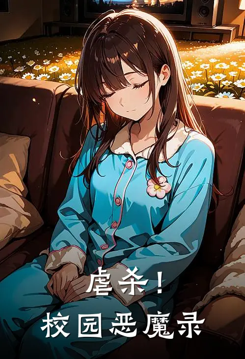 虐杀！校园恶魔录