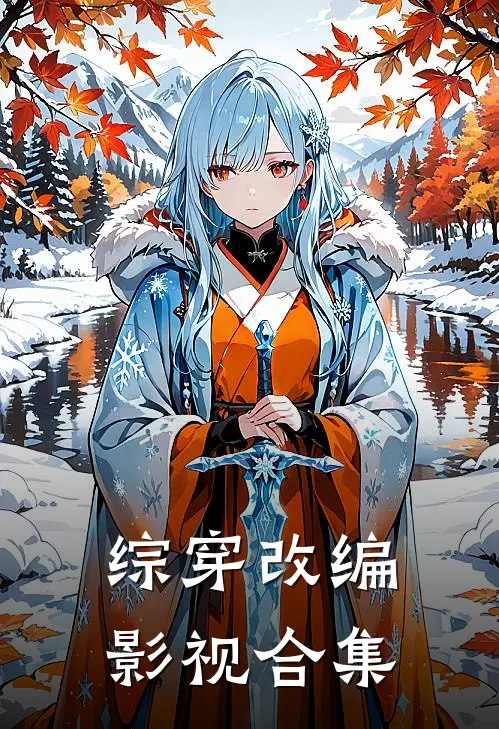 综穿改编影视合集