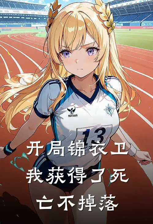 开局锦衣卫，我获得了死亡不掉落