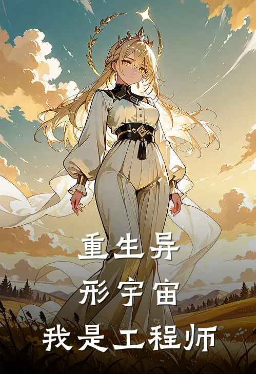 重生异形宇宙：我是工程师