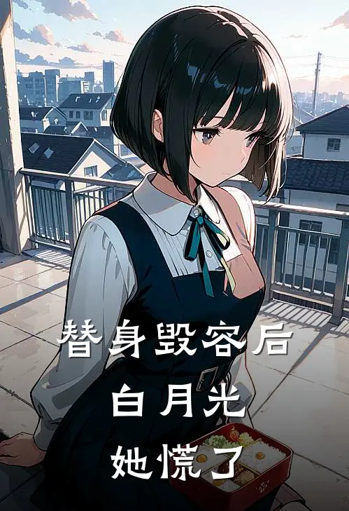 替身毁容后，白月光她慌了