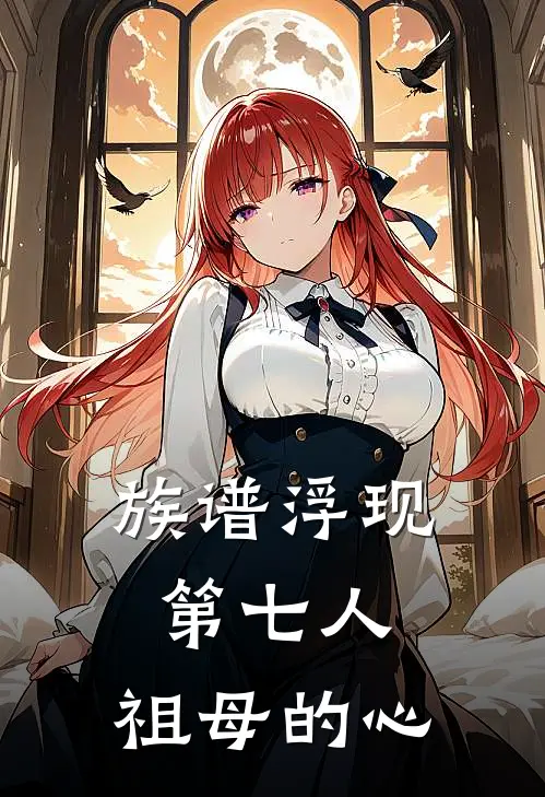 族谱浮现第七人：祖母的心