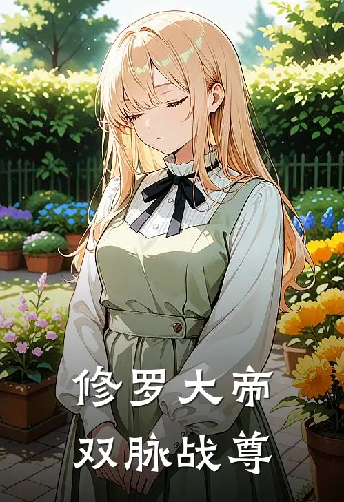 修罗大帝：双脉战尊