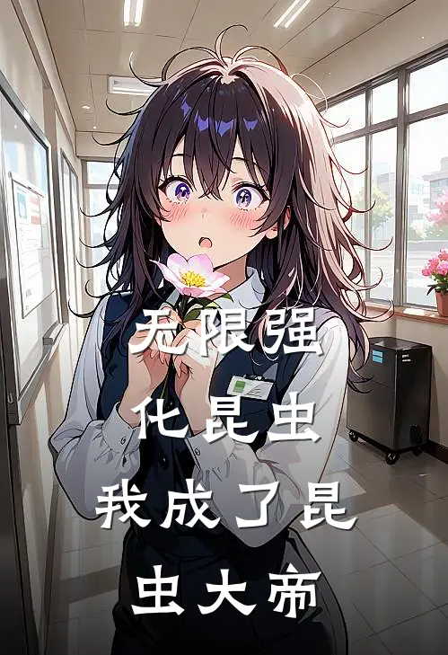 无限强化昆虫，我成了昆虫大帝