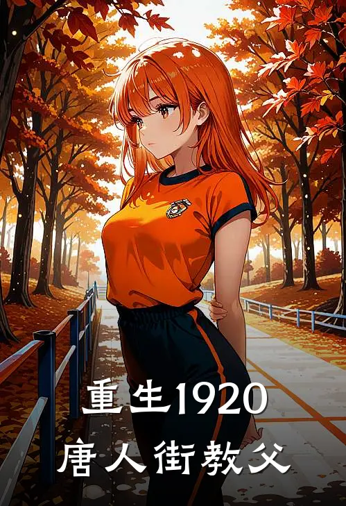 重生1920，唐人街教父