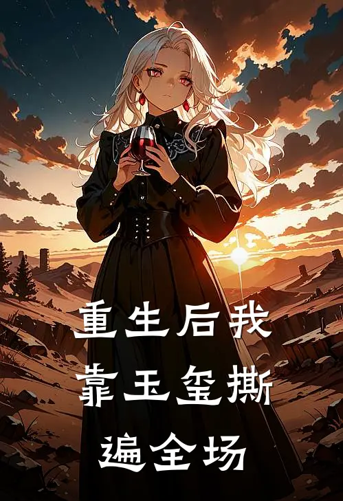 重生后我靠玉玺撕遍全场