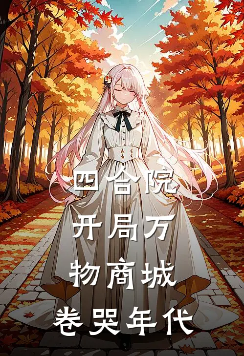四合院：开局万物商城，卷哭年代