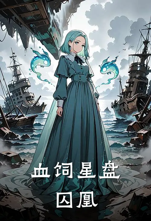 血饲星盘：囚凰