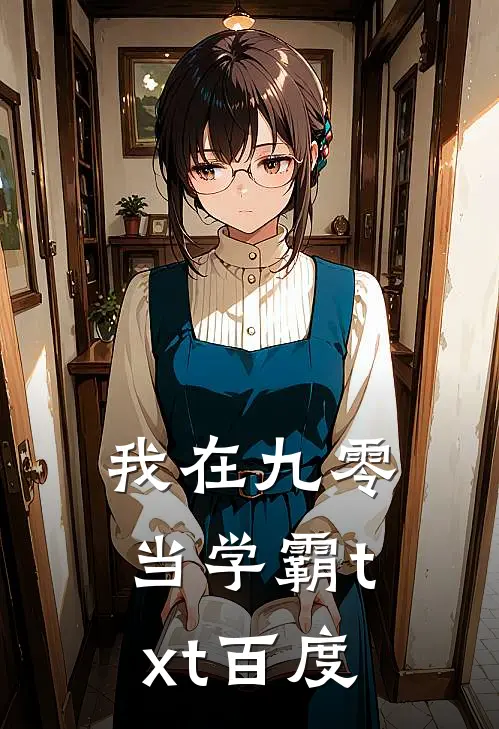 我在九零当学霸txt百度