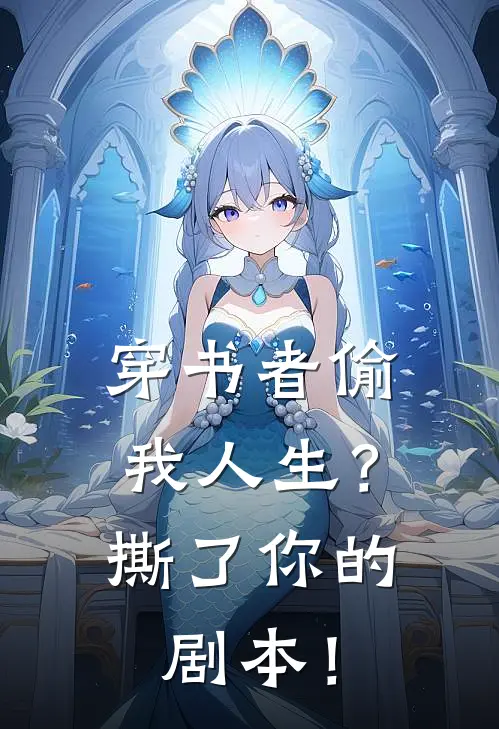 穿书者偷我人生？撕了你的剧本！