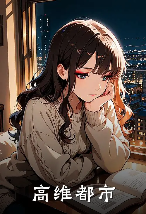 高维都市