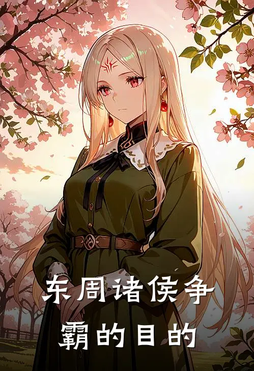 东周诸侯争霸的目的