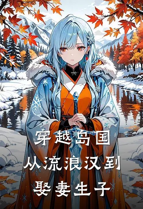 穿越岛国，从流浪汉到娶妻生子