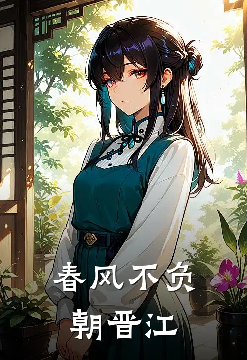 春风不负朝晋江