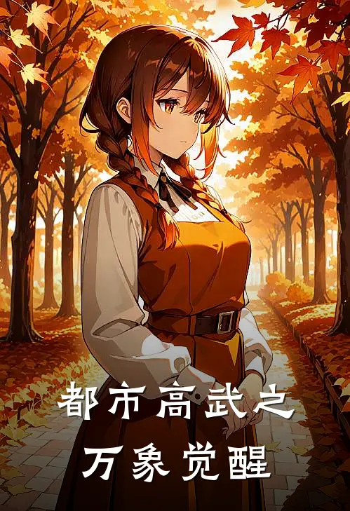 都市高武之万象觉醒