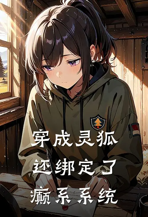 穿成灵狐还绑定了癫系系统