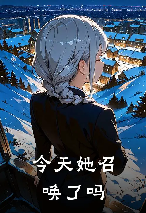 今天她召唤了吗(林昭昭林阳)完整版免费阅读_最新章节列表今天她召唤了吗(林昭昭林阳)