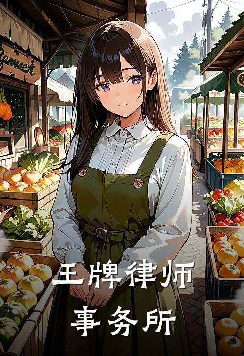 王牌律师事务所