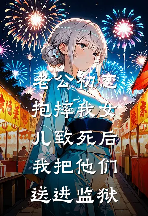 老公初恋抱摔我女儿致死后，我把他们送进监狱