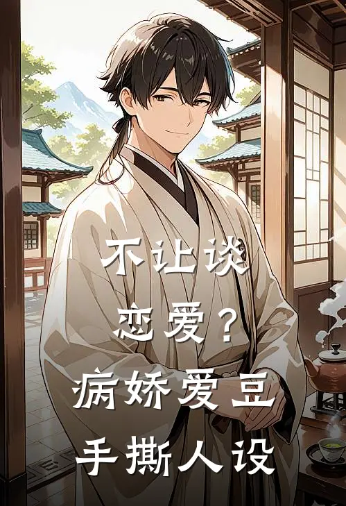 不让谈恋爱？病娇爱豆手撕人设