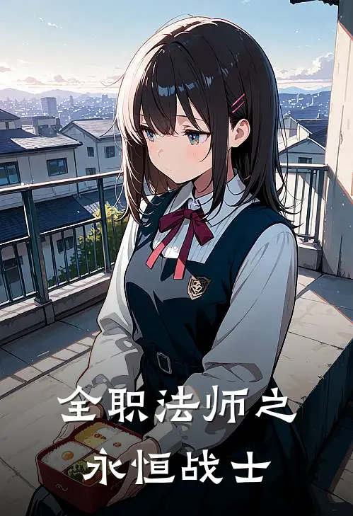 全职法师之永恒战士