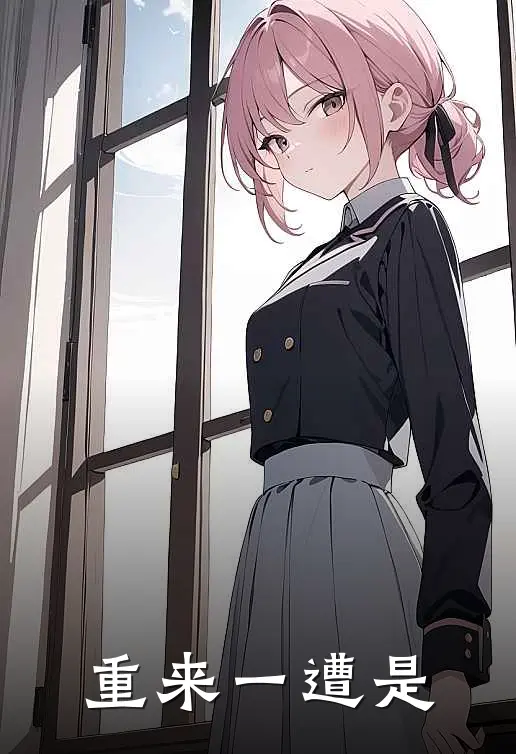 重来一遭是