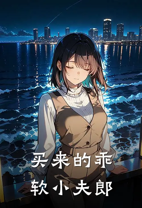 买来的乖软小夫郎