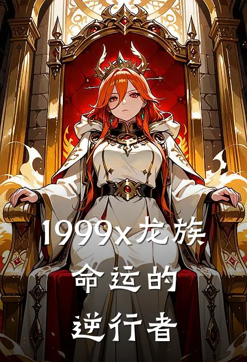 1999x龙族：命运的逆行者