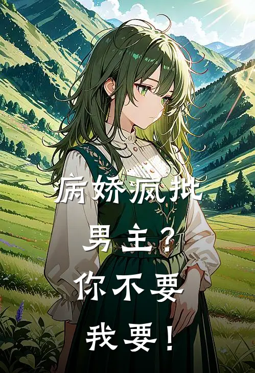 病娇疯批男主？你不要我要！裴砚之时雾最新小说推荐_完本小说免费阅读病娇疯批男主？你不要我要！(裴砚之时雾)