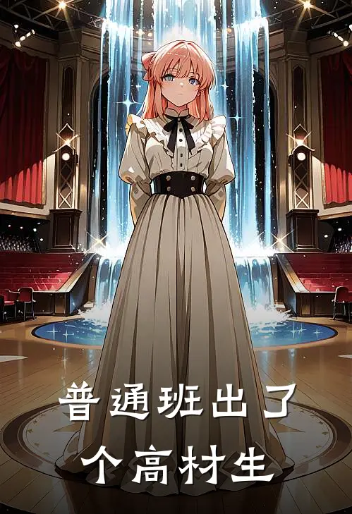 普通班出了个高材生