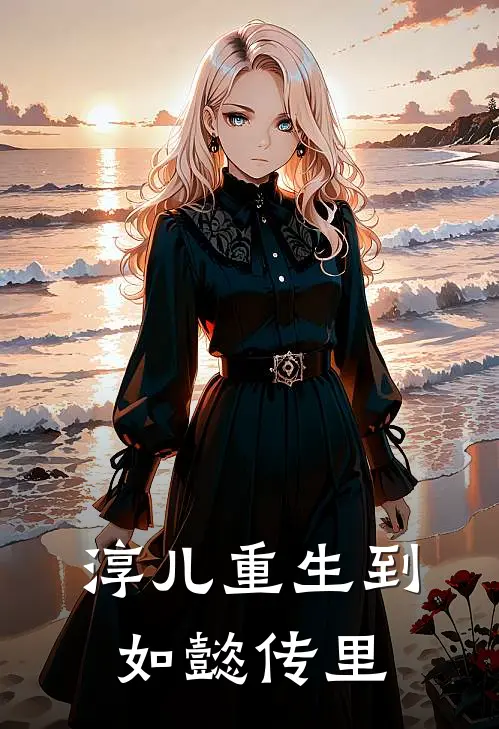 淳儿重生到如懿传里