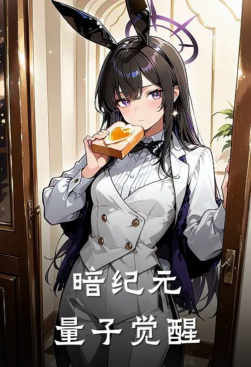 暗纪元：量子觉醒