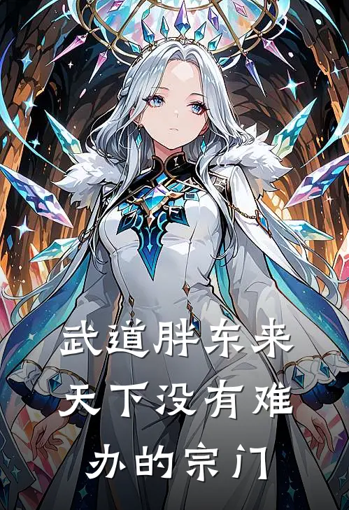 武道胖东来，天下没有难办的宗门