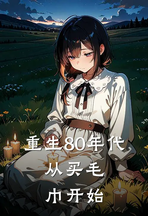 重生80年代：从买毛巾开始