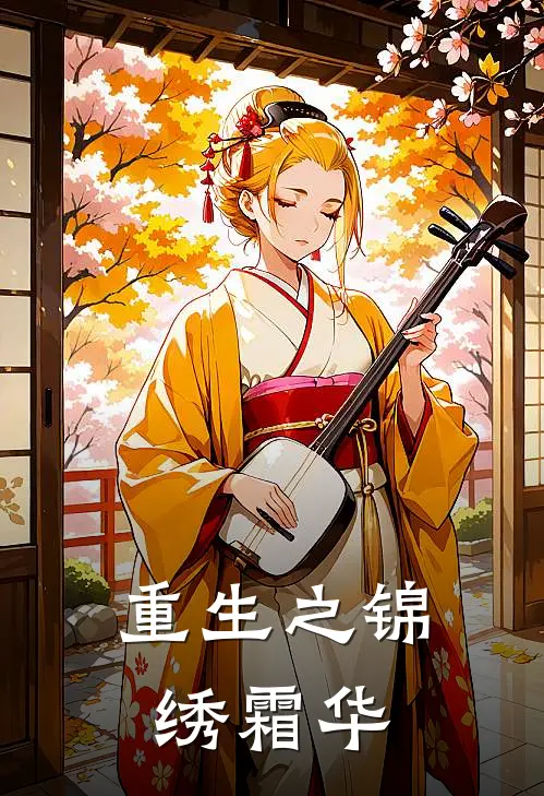 重生之锦绣霜华